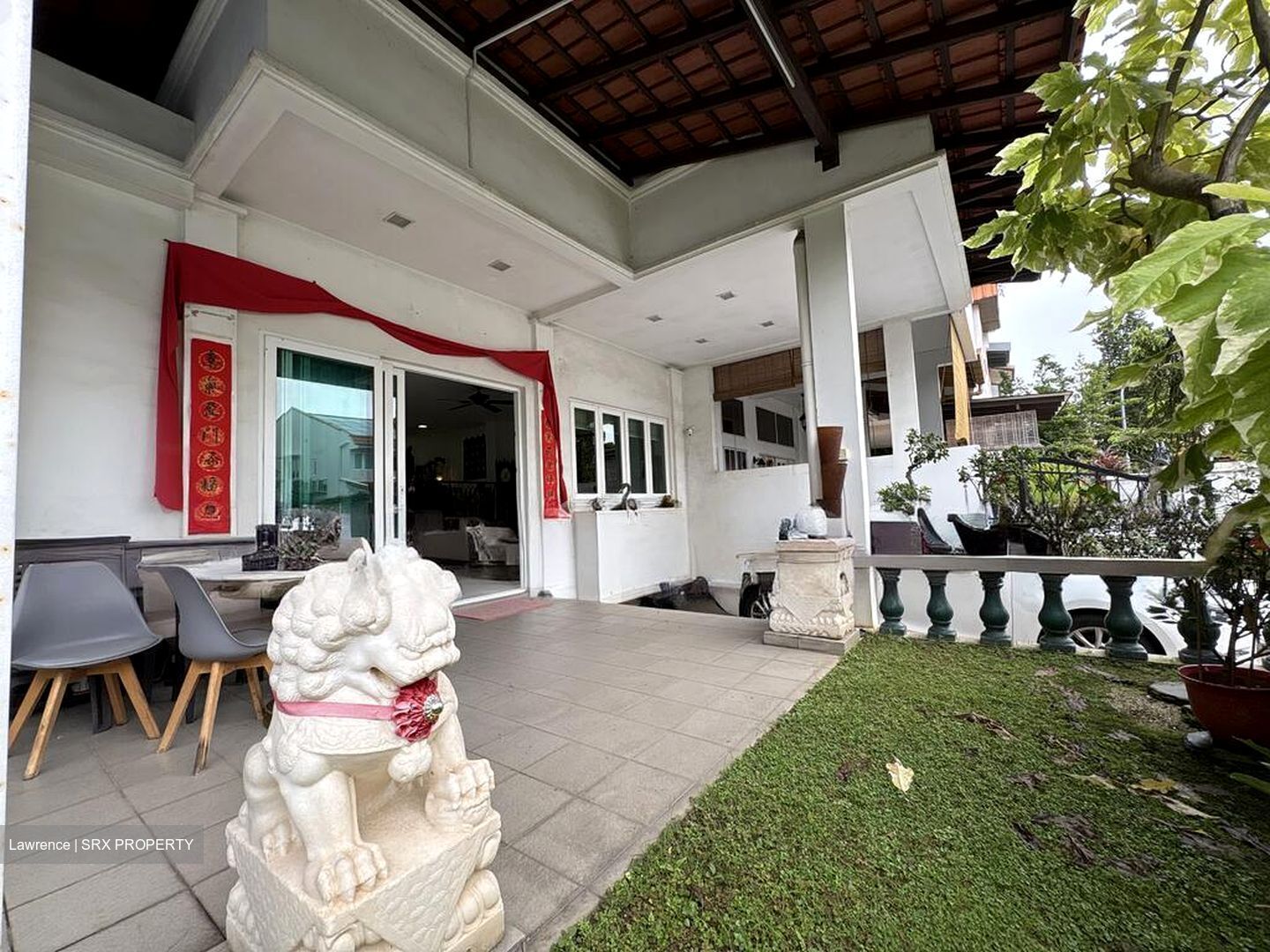 Coral Park (D20), Terrace #548876521